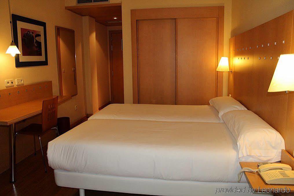 Hotel Monte Rozas لاس روزاس دي مدريد المظهر الخارجي الصورة