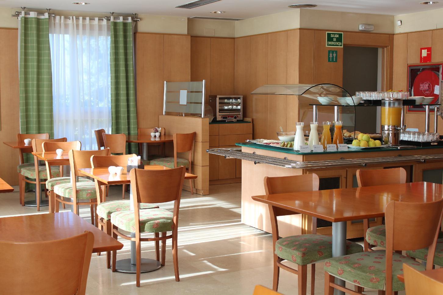 Hotel Monte Rozas لاس روزاس دي مدريد المظهر الخارجي الصورة