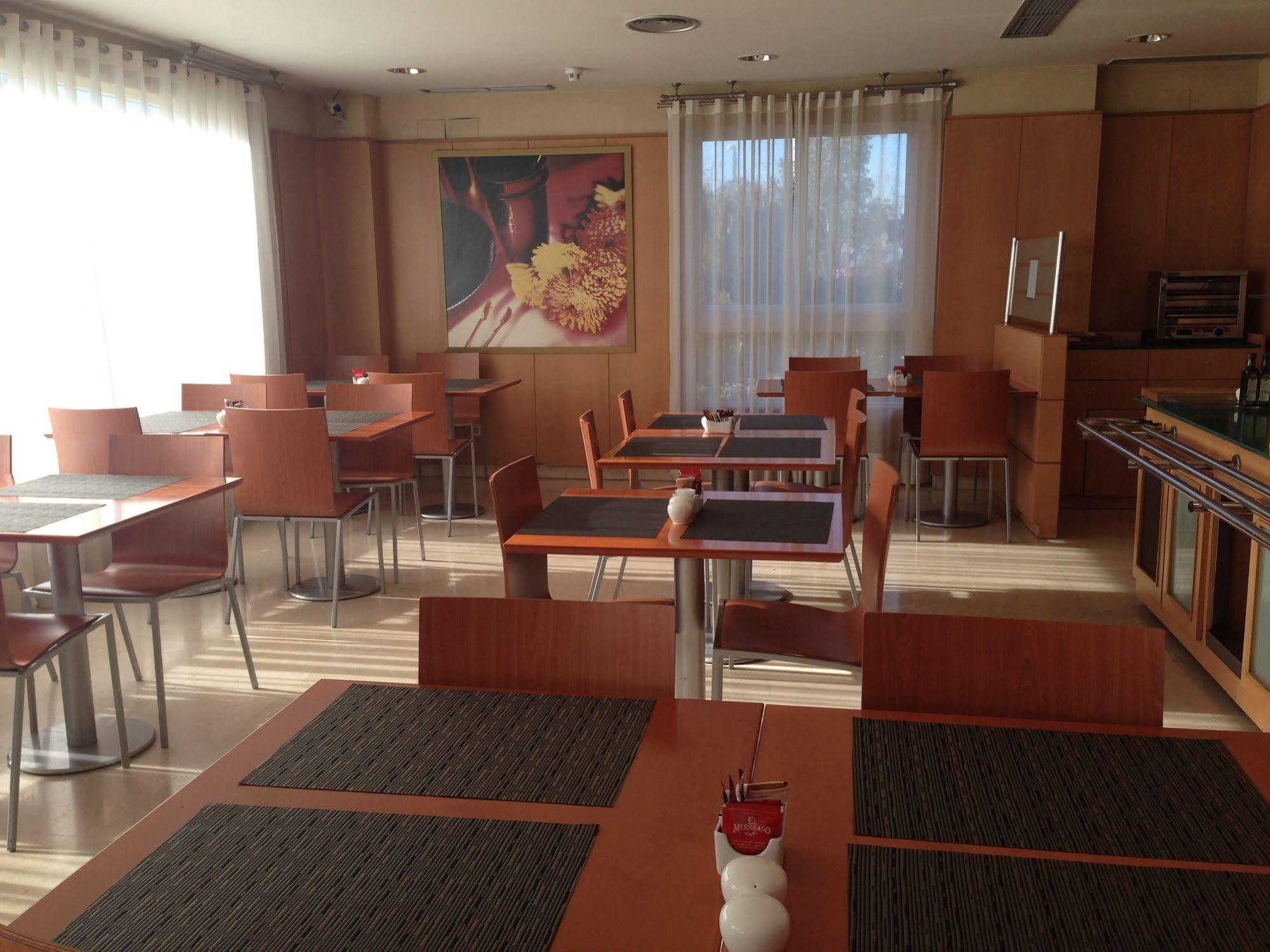 Hotel Monte Rozas لاس روزاس دي مدريد المظهر الخارجي الصورة