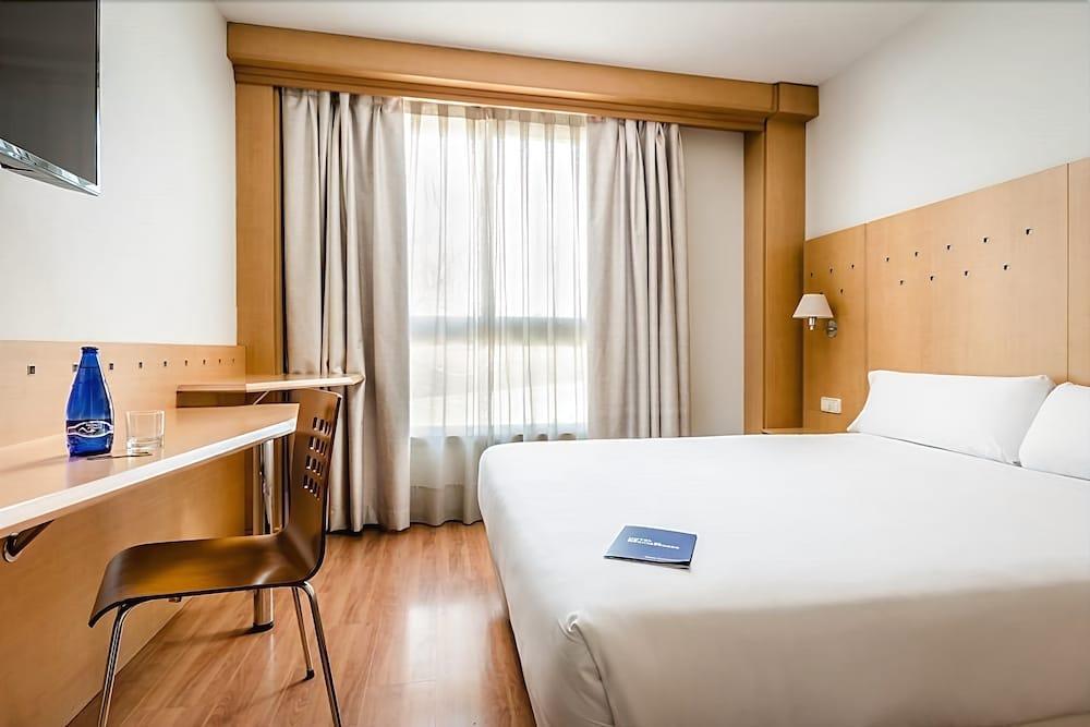 Hotel Monte Rozas لاس روزاس دي مدريد المظهر الخارجي الصورة